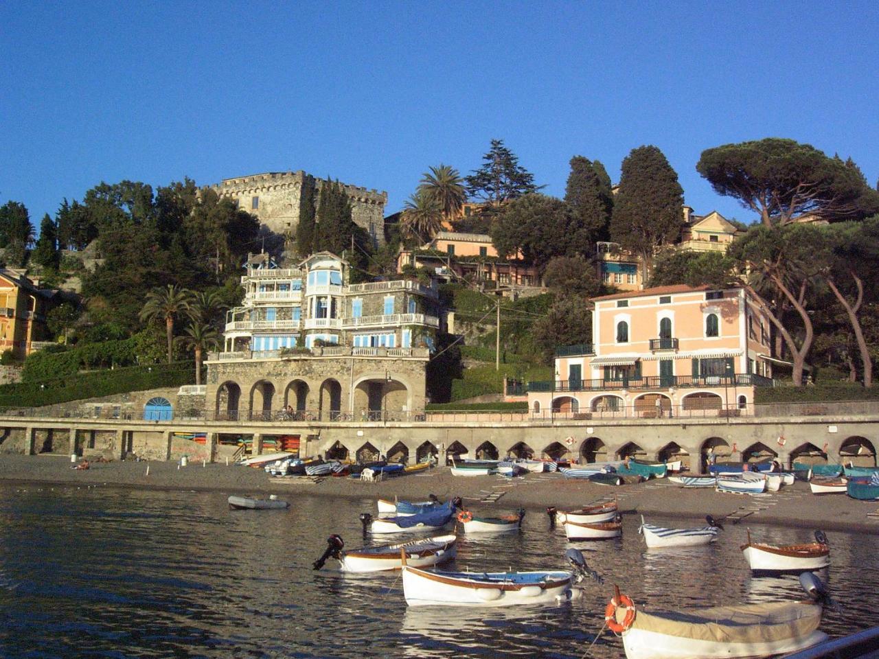 Agriturismo La Collina Verde Levanto Bagian luar foto